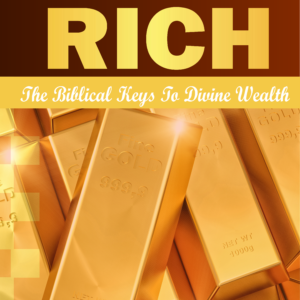 You Are Rich