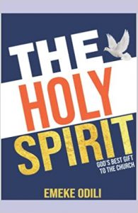 the_holy_spirit